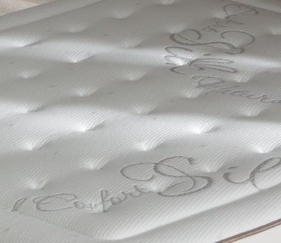Colchón Karibian Biosilk 4 Colchón Karibian Biosilk - Imagen 4