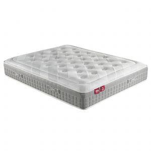 Colchón Pikolin Sleep | Muelles Ensacados Adapt-Tech y Firmeza Media