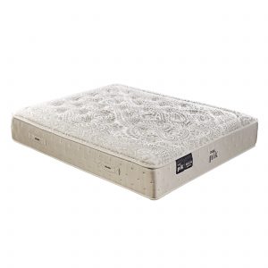 Colchón Pikolin Dual Pik Medium | Muelles Ensacados Adapt-Tech