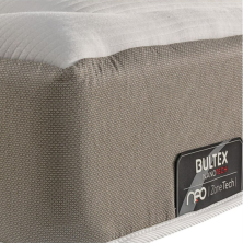 Colchón Bultex Neo BIT | Viscoelástico con Bultex Nanotech y ZoneTech 4 Colchón Bultex Neo BIT | Viscoelástico con Bultex Nanotech y ZoneTech - Imagen 4