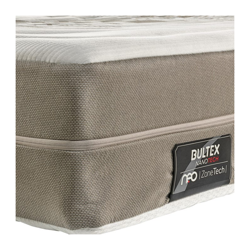 Colchón Bultex Neo BIT Articulado | Colchón viscoelástico para cama articulada 4 Colchón Bultex Neo BIT Articulado | Colchón viscoelástico para cama articulada - Imagen 4