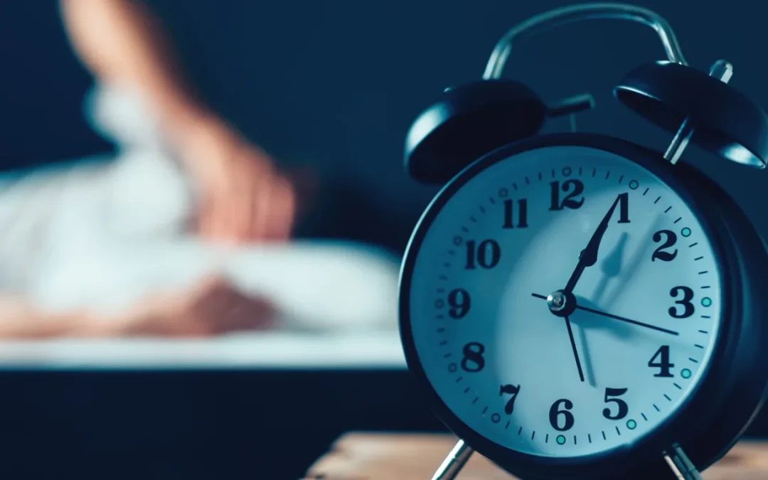 ¿Cuántas horas hay que dormir?