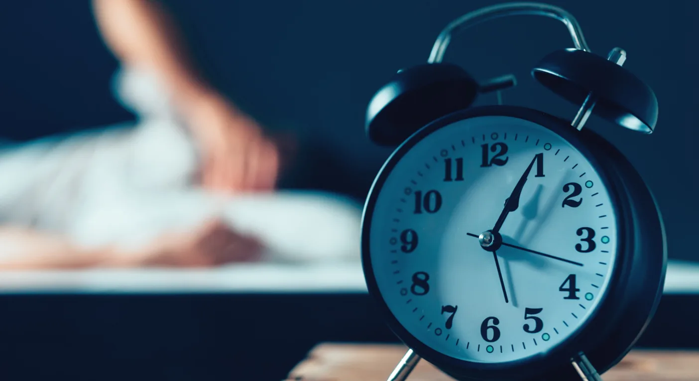 cuantas horas es bueno dormir