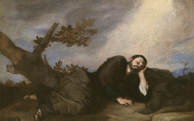 Costumbres del Sueño en España
