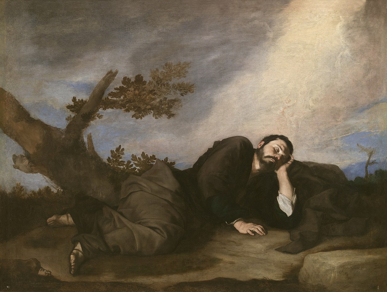 sueño en españa