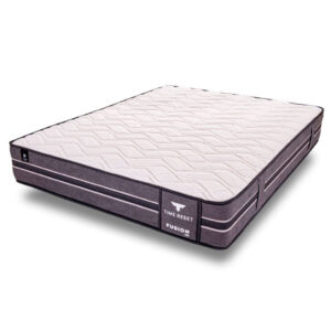 Colchon Toende Fusion HR