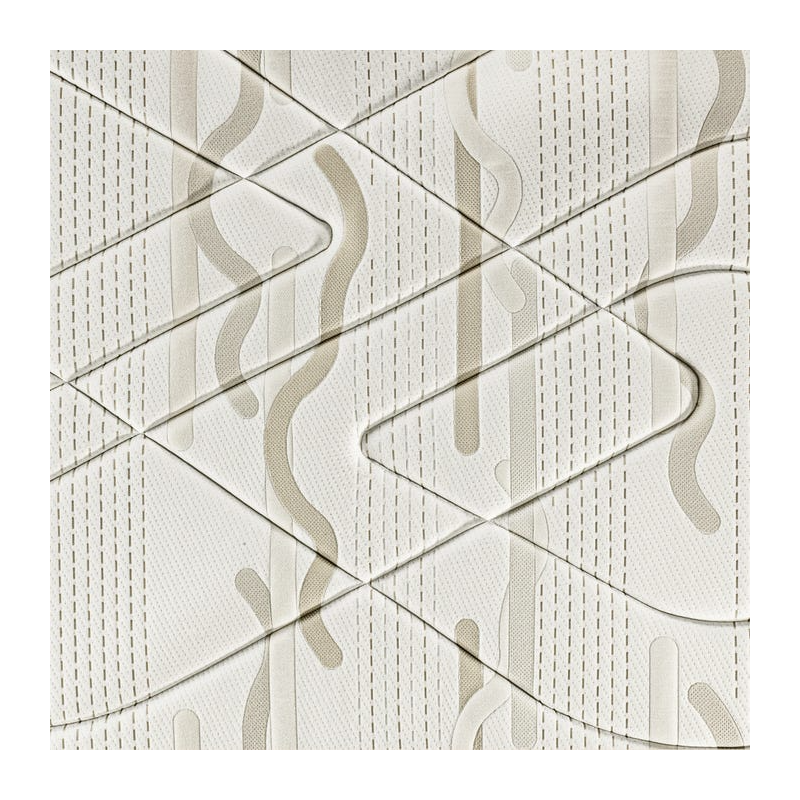 Colchón Bultex Neo Zoom | Bultex Nanotech y Viscoelástica Progression Visco 3 Colchón Bultex Neo Zoom | Bultex Nanotech y Viscoelástica Progression Visco - Imagen 3